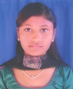 Ms. Bipu Kattel Ms. Bipu Kattel